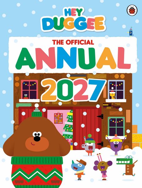 Produktbild: Hey Duggee