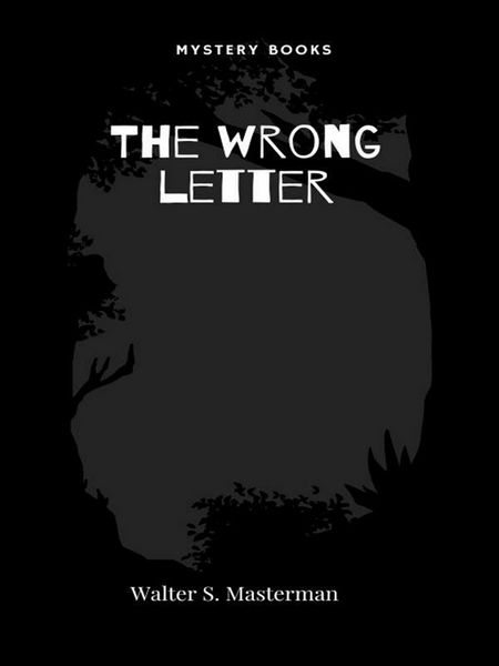 Produktbild: The wrong letter