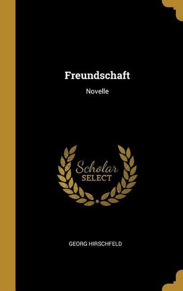 Produktbild: Freundschaft