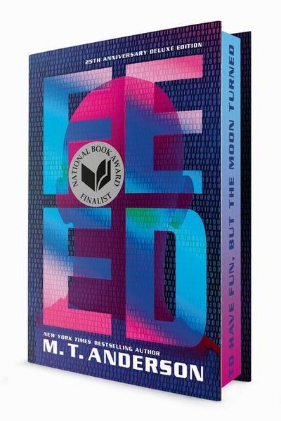 Produktbild: Feed: Deluxe Edition