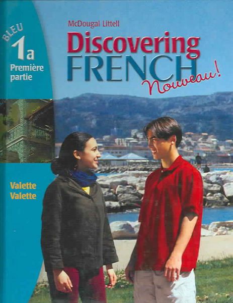 Produktbild: Student Edition Level 1a 2004