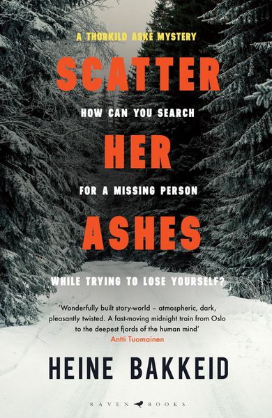Produktbild: Scatter Her Ashes