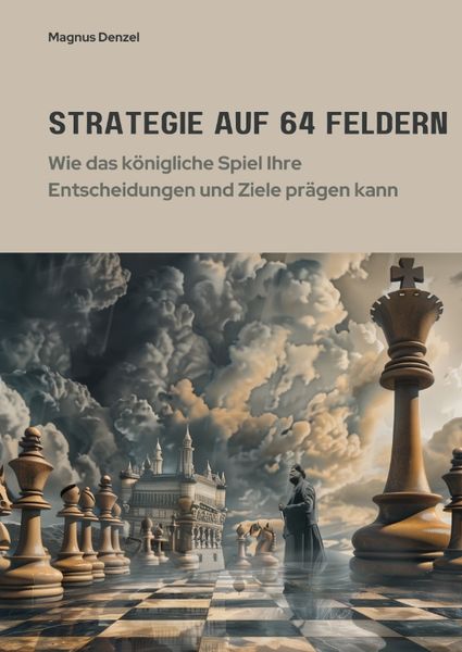 Produktbild: Strategie auf 64 Feldern