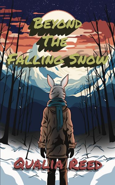 Produktbild: Beyond The Falling Snow