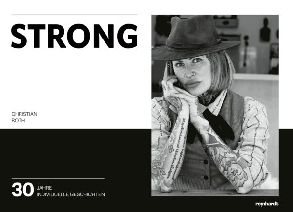 Produktbild: Strong