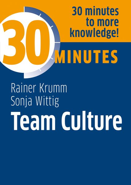 Produktbild: Team Culture