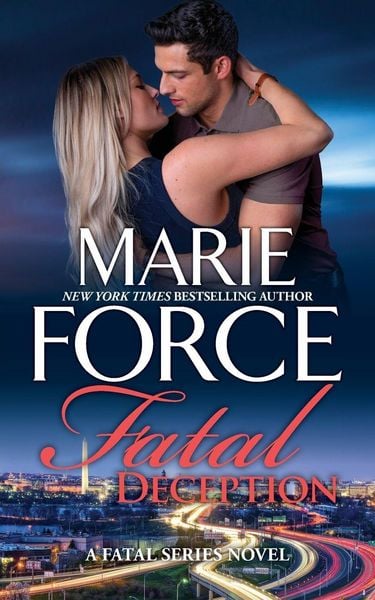 Produktbild: Fatal Deception