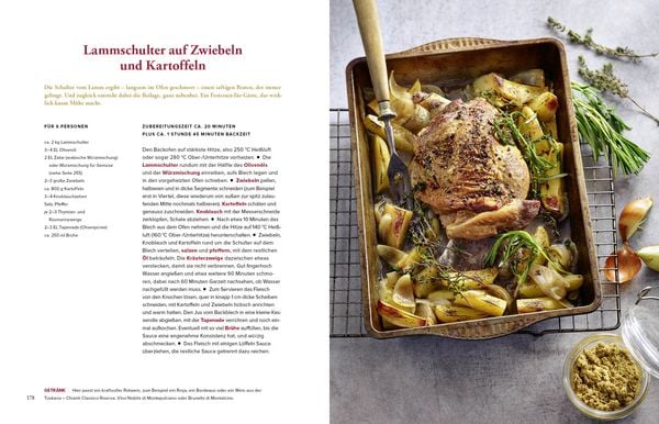 Produktbild: Kochen mit Martina und Moritz - Aus Liebe zum Genuss