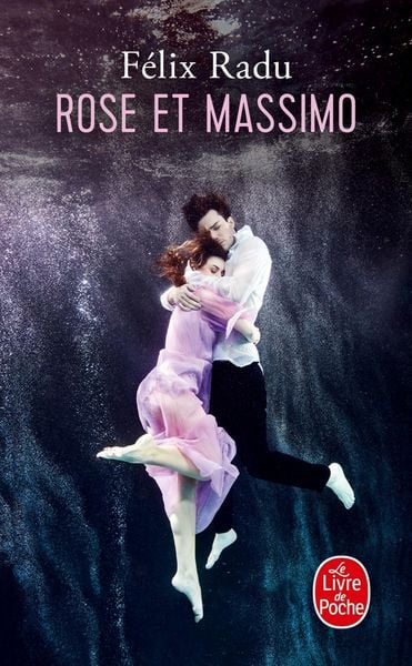 Produktbild: Rose & Massimo