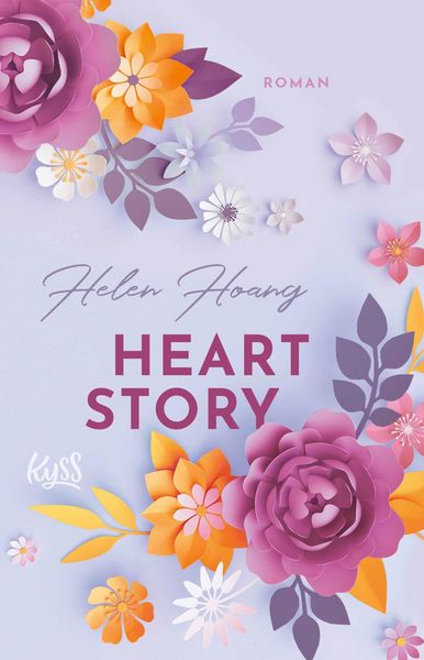 Produktbild: Heart Story