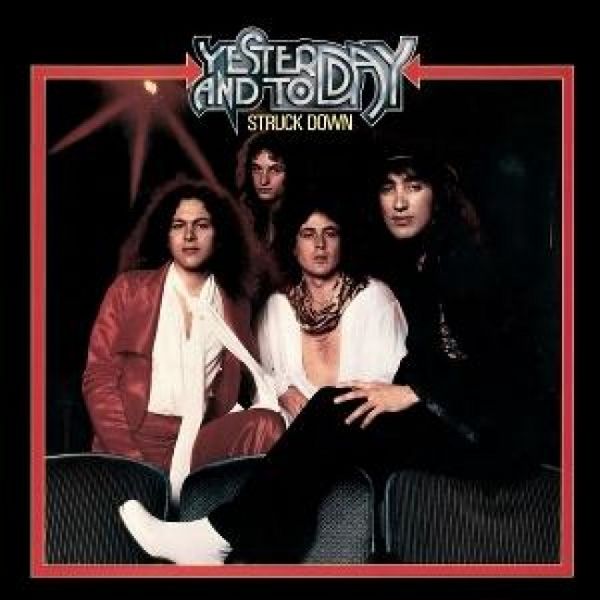 Produktbild: Struck Down (Collector's Deluxe Edition)