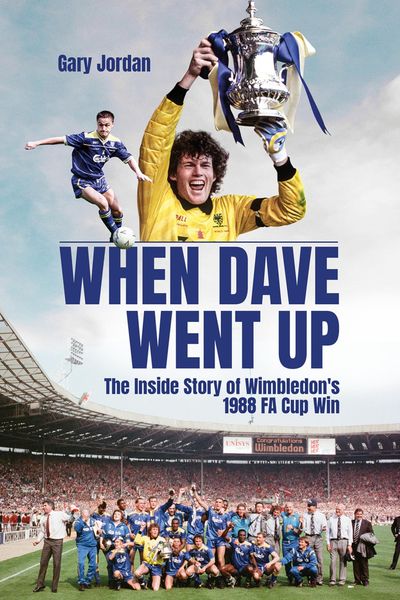 Produktbild: When Dave Went Up