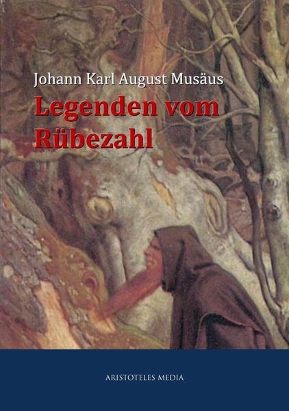Produktbild: Legenden vom R&uuml;bezahl