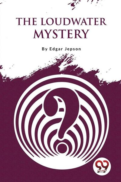Produktbild: The Loudwater Mystery