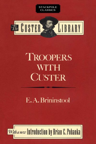 Produktbild: Troopers with Custer