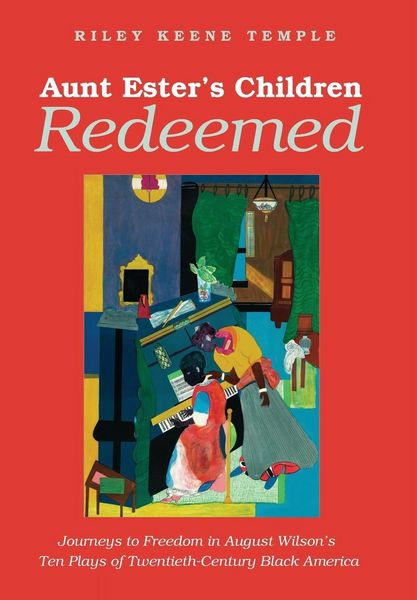 Produktbild: Aunt Ester's Children Redeemed