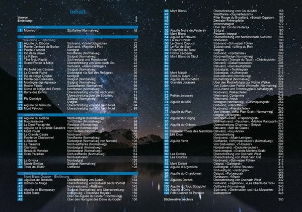 Produktbild: Hochtouren Westalpen Band 2