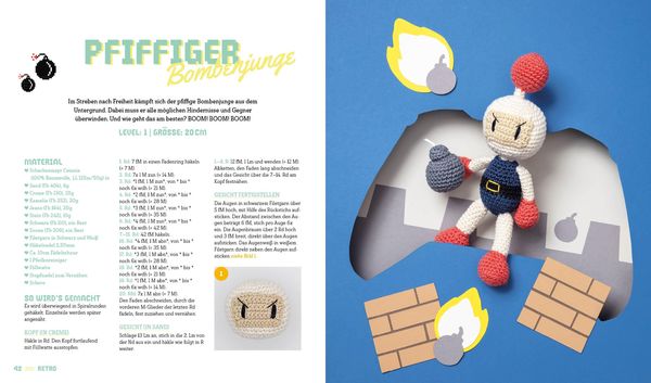 Produktbild: Gamingurumis h&auml;keln