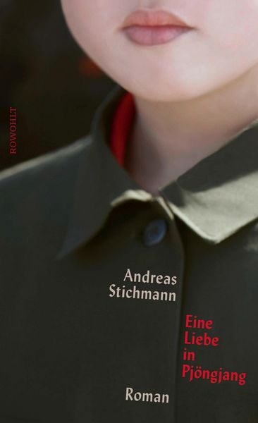 Produktbild: Eine Liebe in Pj&ouml;ngjang
