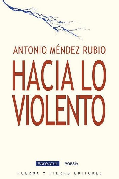 Produktbild: Hacia Lo Violento