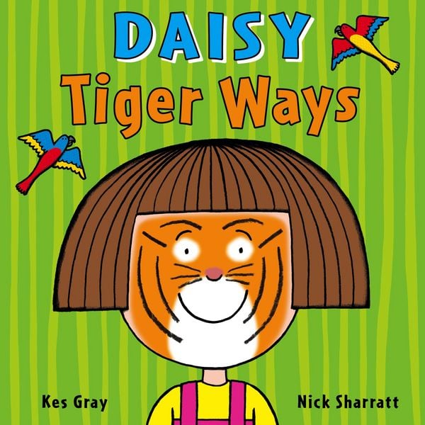Produktbild: Daisy