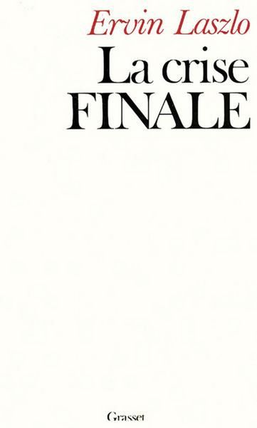 Produktbild: La crise finale