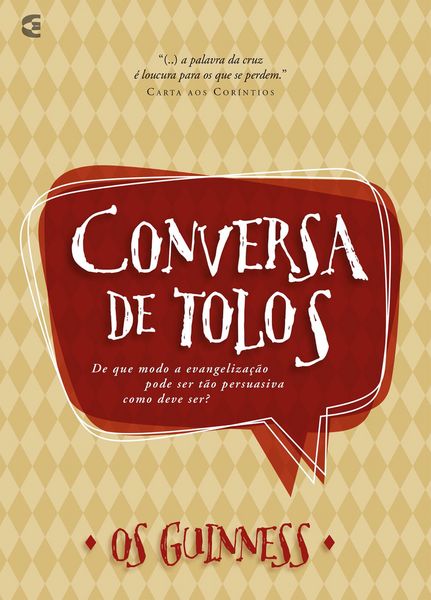 Produktbild: Conversa de tolos