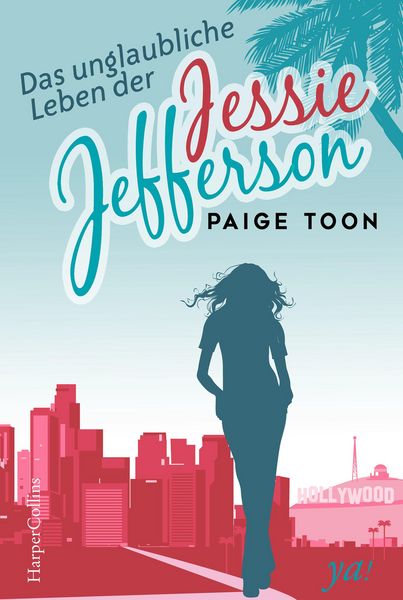 Produktbild: Das unglaubliche Leben der Jessie Jefferson