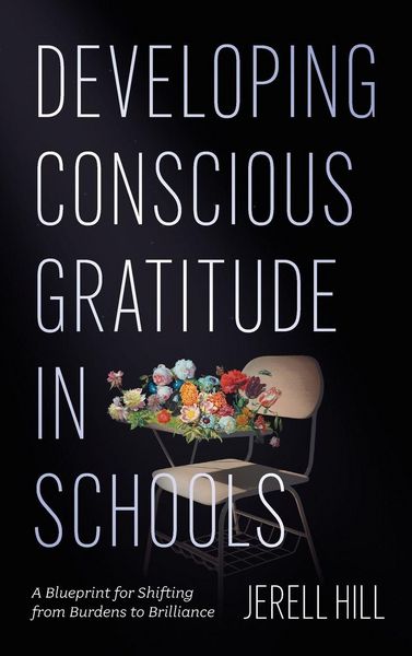 Produktbild: Developing Conscious Gratitude in Schools