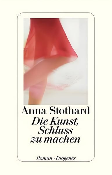 Produktbild: Die Kunst, Schluss zu machen