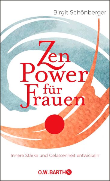 Produktbild: Zen-Power f&uuml;r Frauen