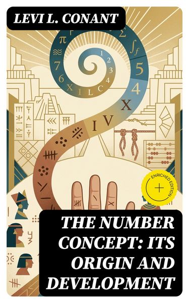 Produktbild: The Number Concept: Its Origin and Development