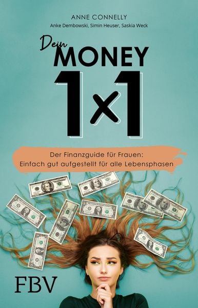 Produktbild: Dein Money 1x1