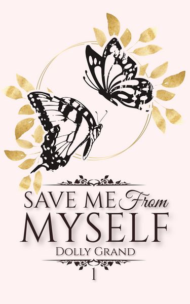 Produktbild: Save Me From Myself