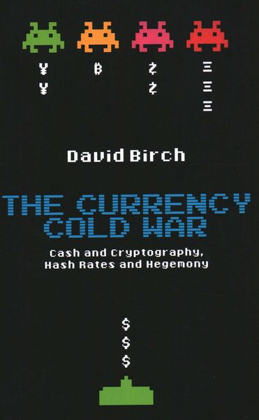 Produktbild: Currency Cold War