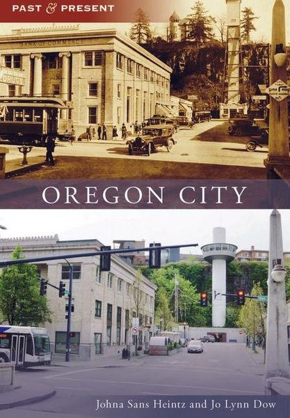 Produktbild: Oregon City
