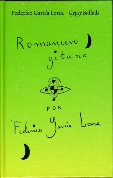 Produktbild: Garcia Lorca, F: Gypsy Ballads