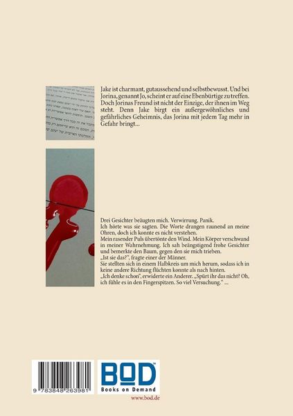 Produktbild: Eingekreist
