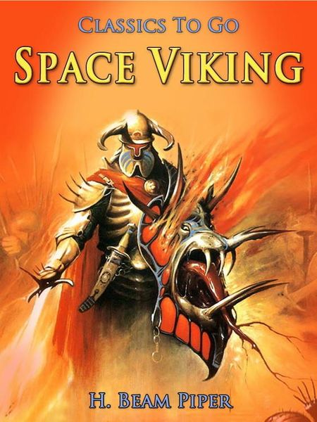 Produktbild: Space Viking