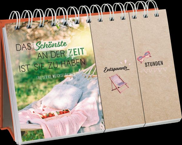 Produktbild: Countdown zum Ruhestand