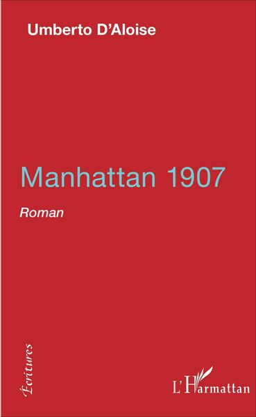 Produktbild: Manhattan 1907
