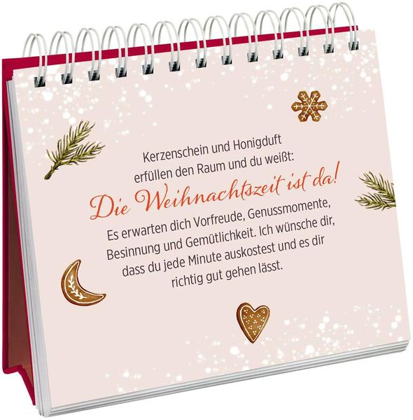 Produktbild: Lichterglanz im Herzen