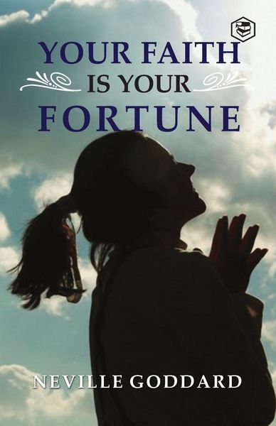 Produktbild: Your Faith is Your Fortune