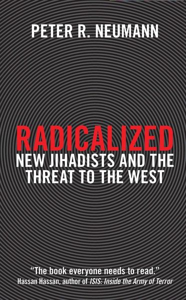 Produktbild: Radicalized