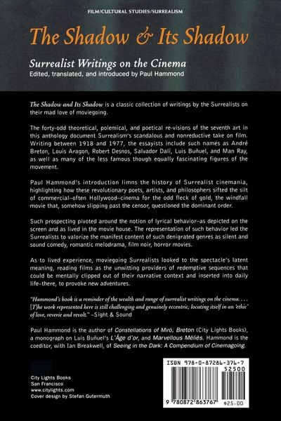 Produktbild: The Shadow and Its Shadow