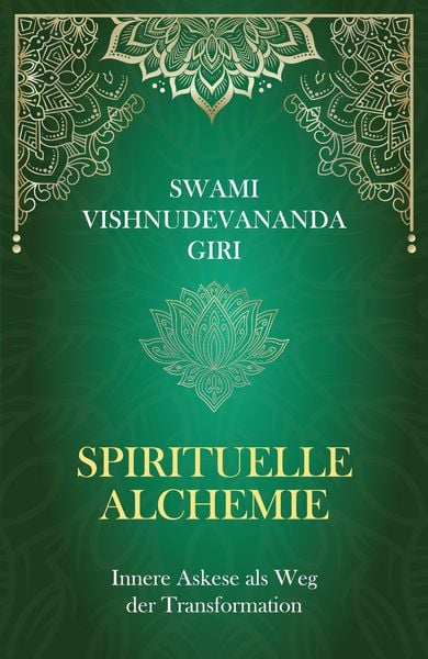 Produktbild: Spirituelle Alchemie