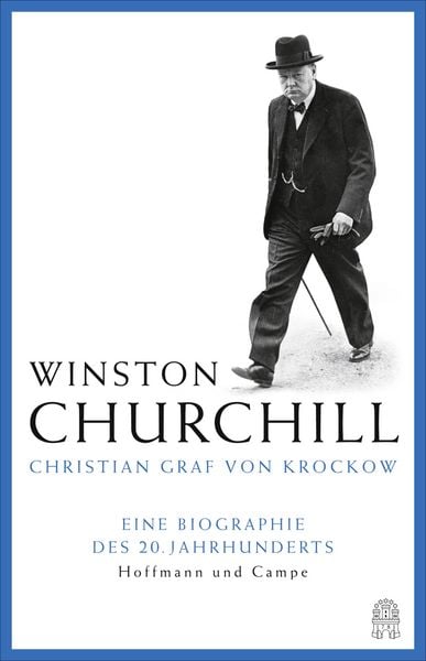 Produktbild: Winston Churchill