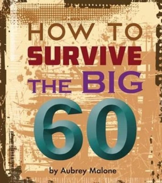 Produktbild: B Andy Bailey Jamien: Little Book of Turning 60
