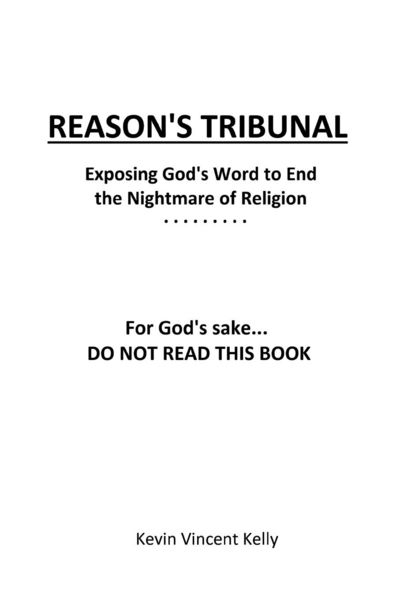 Produktbild: Reason's Tribunal