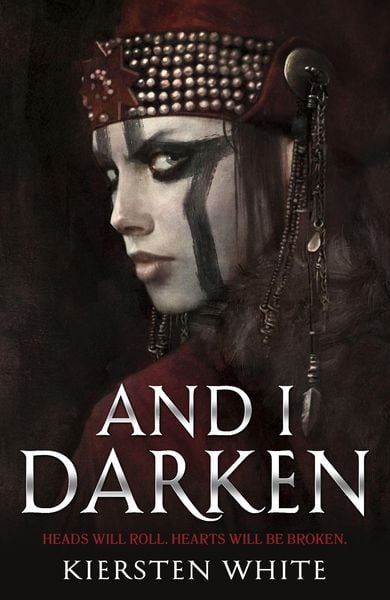 Produktbild: And I Darken